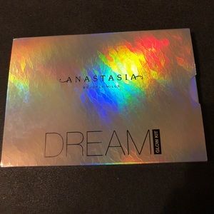 Anastasia Beverly Hills Dream Glow Kit